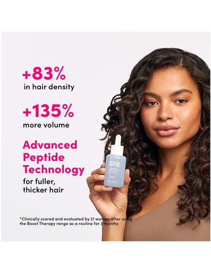 Coco & Eve Tripeptide Hair Density Serum - 60ml