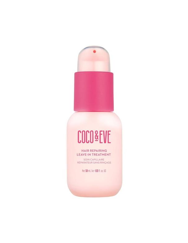 Coco &amp; Eve Soin Réparateur Capillaire Sans Rinçage - 50 ml
