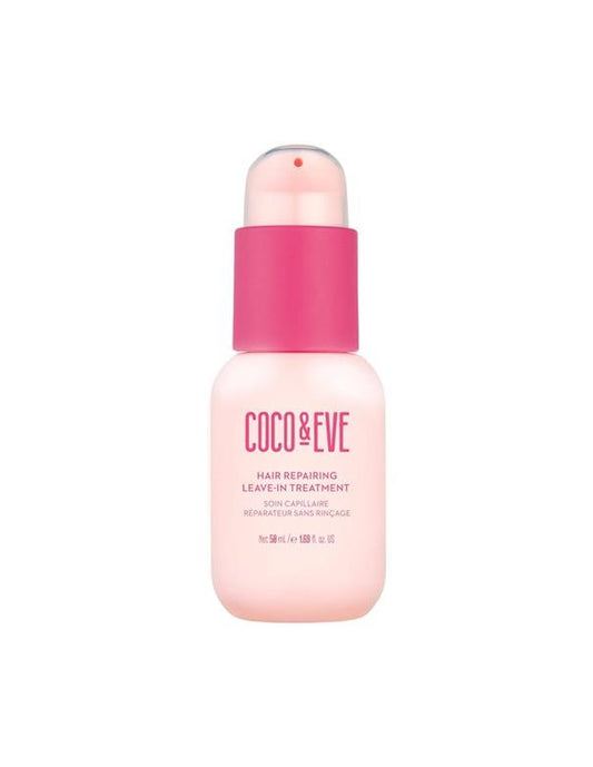 Coco & Eve Hair Repairing Leave-in Treatment - 50ml