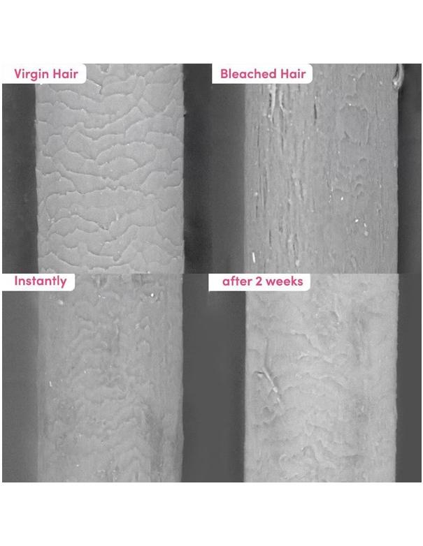 Coco &amp; Eve Soin Réparateur Capillaire Sans Rinçage - 50 ml