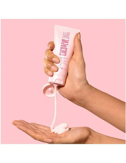 Masque capillaire réparateur doux Coco &amp; Eve - 60 ml
