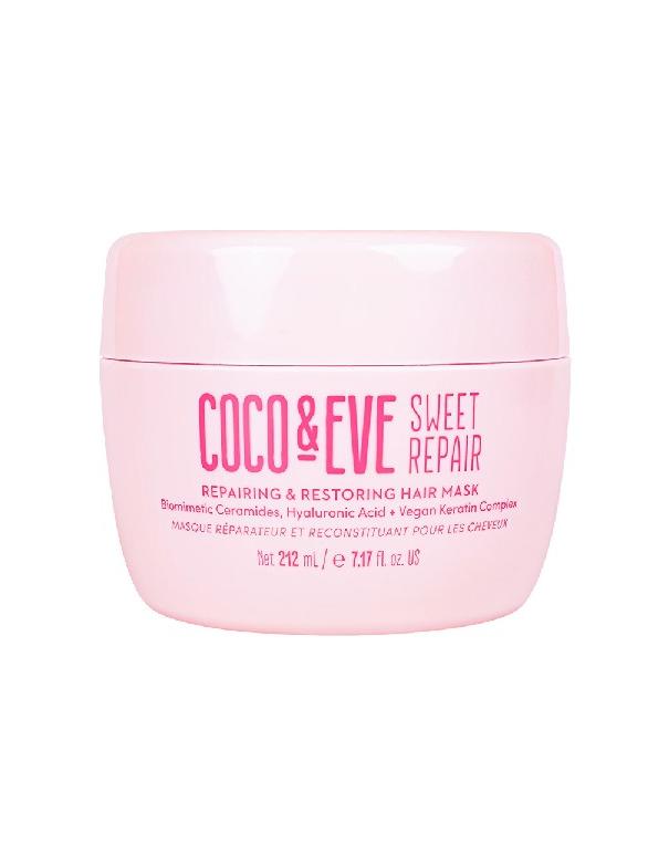 Coco & Eve Sweet Repair Hair Mask - 212ml