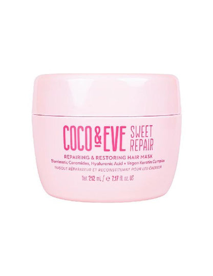 Coco & Eve Sweet Repair Hair Mask - 212ml