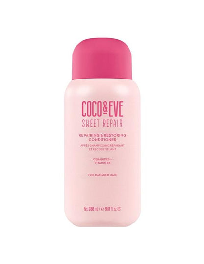 Après-shampoing réparateur et réparateur Coco &amp; Eve - 280 ml