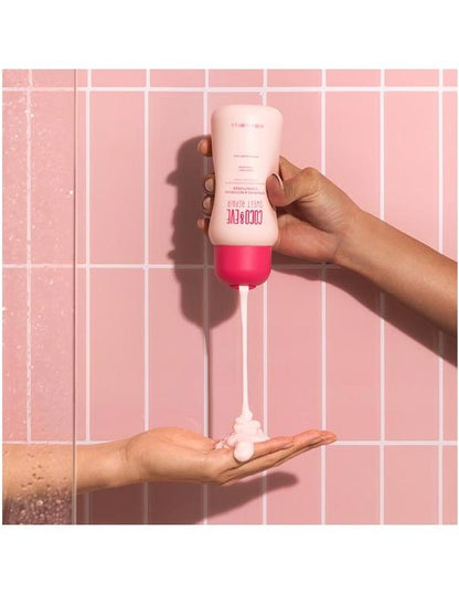Après-shampoing réparateur et réparateur Coco &amp; Eve - 280 ml