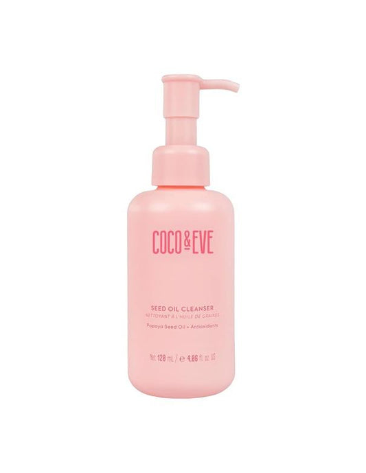 Coco & Eve Seed Oil Cleanser - 120ml
