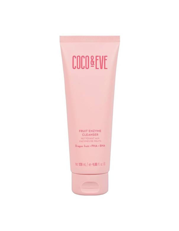 Coco & Eve Fruit Enzyme Cleanser - 120ml