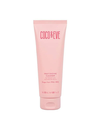 Coco & Eve Fruit Enzyme Cleanser - 120ml