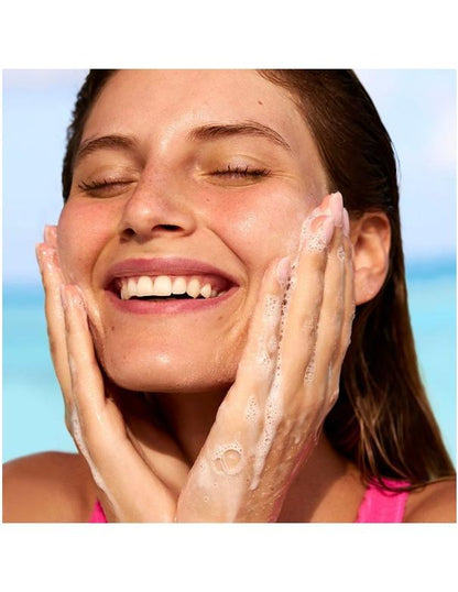 Coco & Eve Fruit Enzyme Cleanser - 120ml