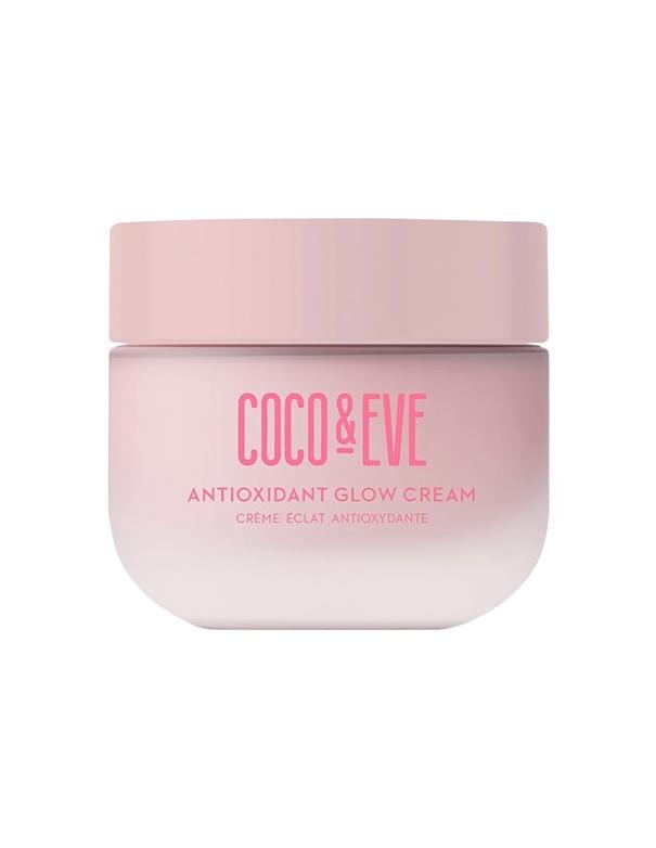 Crème Éclat Antioxydante Coco &amp; Eve - 50 ml