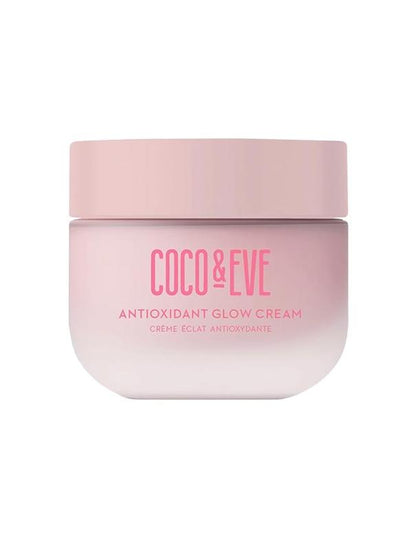 Crème Éclat Antioxydante Coco &amp; Eve - 50 ml