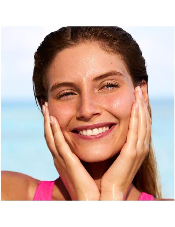 Crème Éclat Antioxydante Coco &amp; Eve - 50 ml