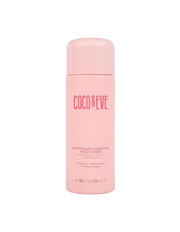 Tonique Lacté Hydratant Antioxydant Coco &amp; Eve - 100 ml