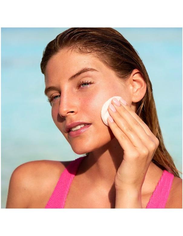 Tonique Lacté Hydratant Antioxydant Coco &amp; Eve - 100 ml