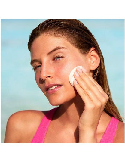 Tonique Lacté Hydratant Antioxydant Coco &amp; Eve - 100 ml