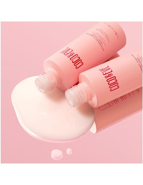 Tonique Lacté Hydratant Antioxydant Coco &amp; Eve - 100 ml