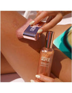 Coco & Eve Antioxidant Glow Shimmer Body Oil - 100ml