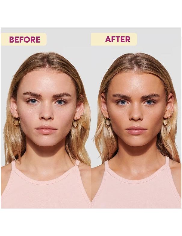 Coco & Eve Antioxidant Face Tanning Micromist - 75ml