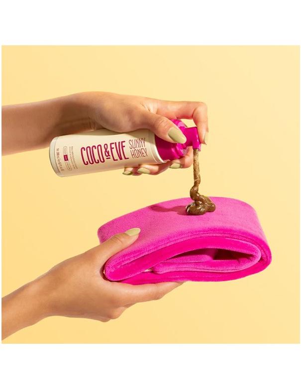 Coco & Eve Back Tan Applicator