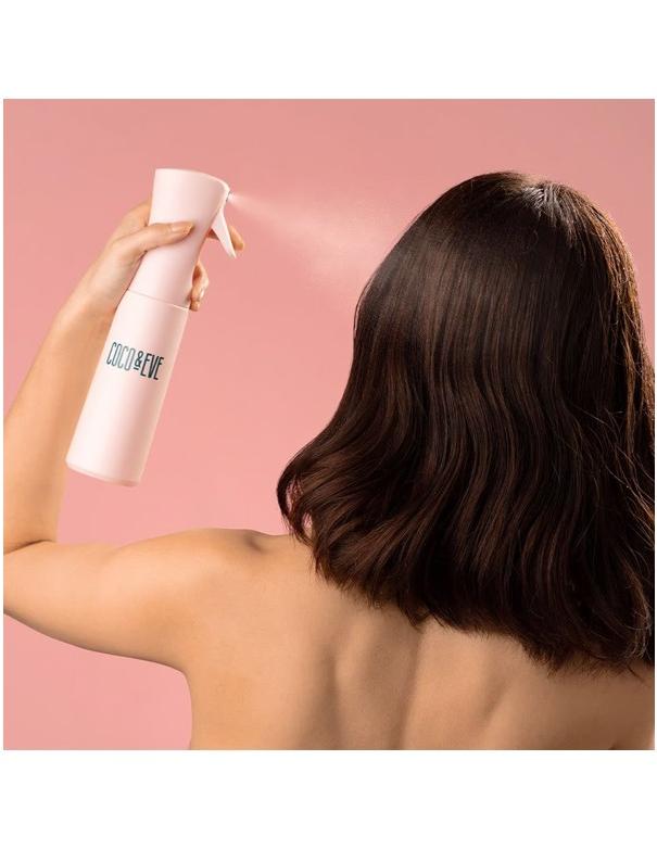 Coco & Eve Fine Mist Spray Bottle