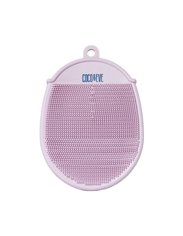 Gant de massage en gelée Coco &amp; Eve