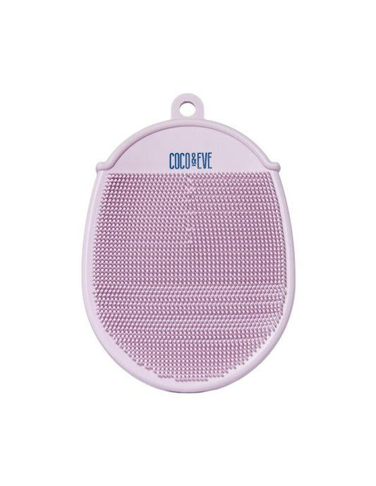 Coco & Eve Jelly Massage Mitt