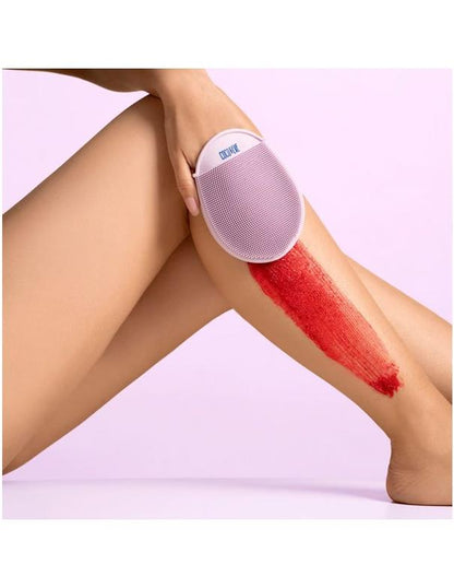 Gant de massage en gelée Coco &amp; Eve