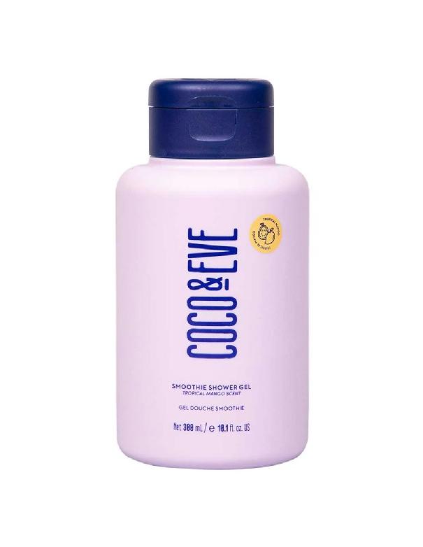 Gel douche Smoothie Mangue Tropicale Coco &amp; Eve - 300 ml