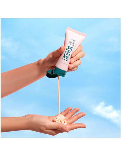 Coffret Superstars pour cheveux hydratés Coco &amp; Eve