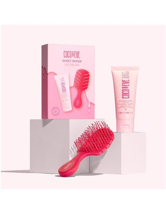 Kit de réparation douce à emporter Coco &amp; Eve