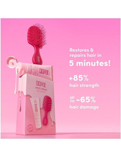 Kit de réparation douce à emporter Coco &amp; Eve