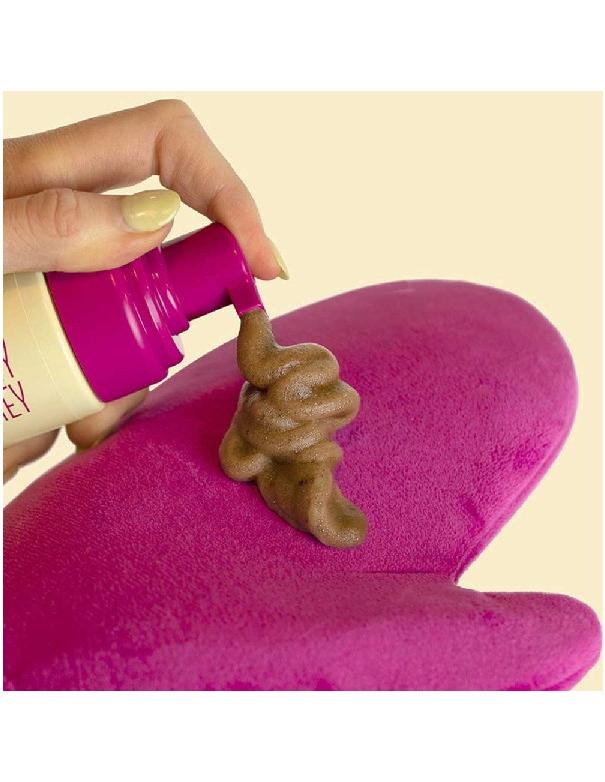 Coco & Eve Self Tan Travel Set Medium