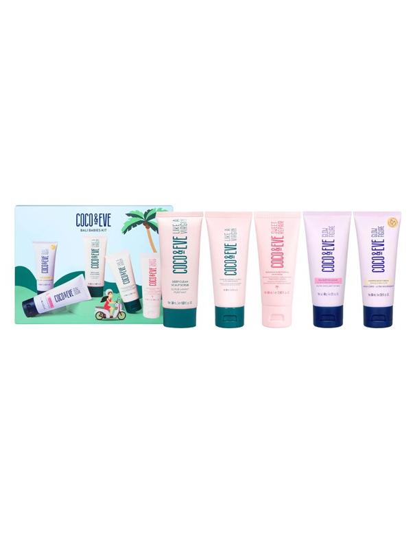Coco & Eve Bali Babies Kit