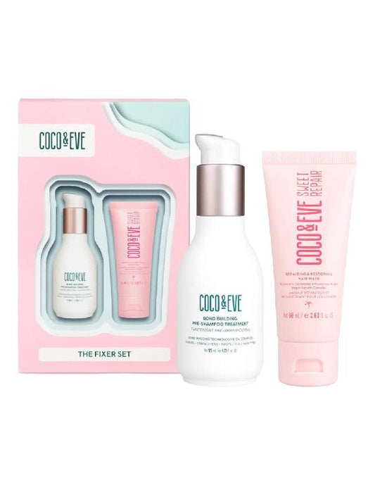 Coffret Réparateur Coco &amp; Eve