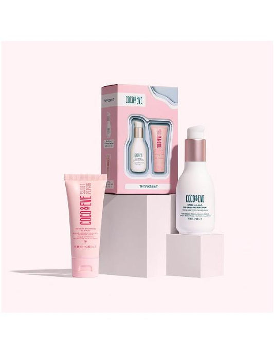 Coffret Réparateur Coco & Eve