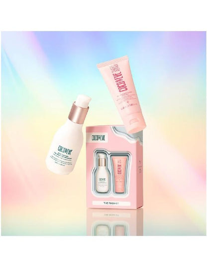 Coffret Réparateur Coco &amp; Eve