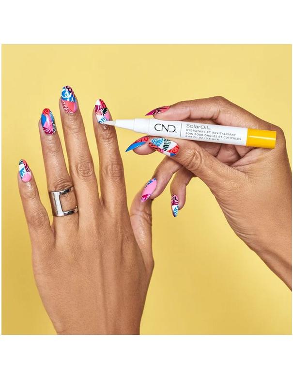 CND Essentials Care Pen Solar Oil - 2.5ml