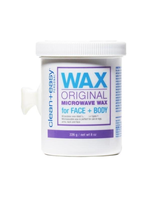 CleanEasy Original Microwave Wax - 226g