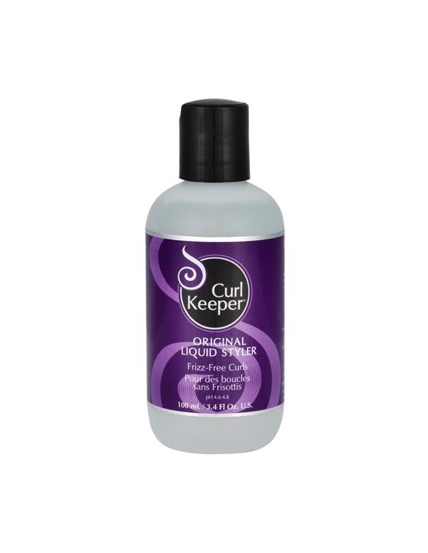 Curl Keeper Original Liquide Coiffant - 100 ml