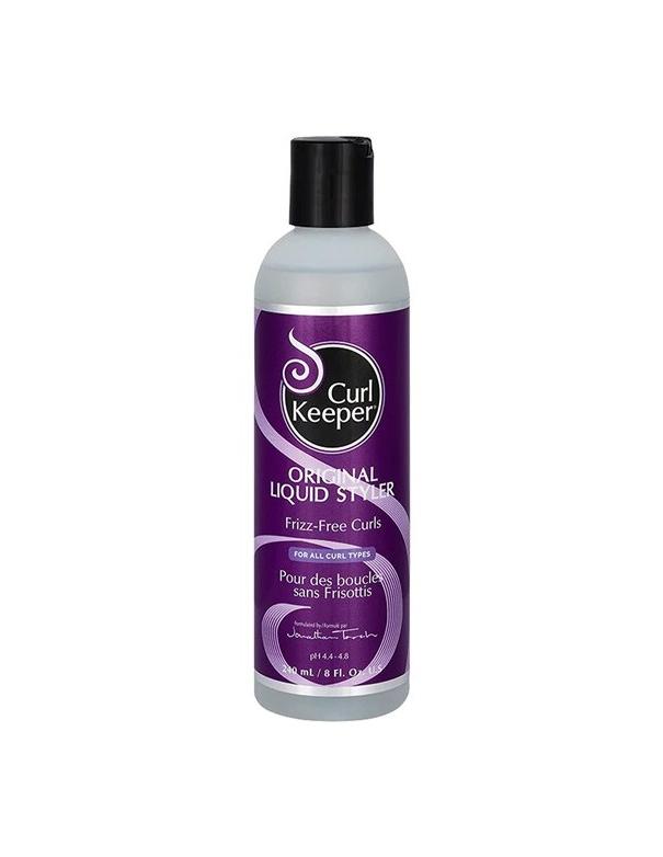 Curl Keeper Original Liquide Coiffant - 240 ml