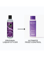 Curl Keeper Ultimate Frizz Control Original Liquid Styler - 1L