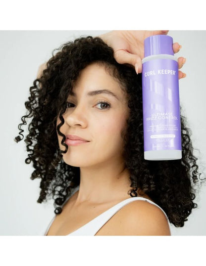 Curl Keeper Ultimate Frizz Control Original Liquid Styler - 1L