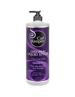 Curl Keeper Original Liquide Coiffant - 1L
