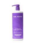 Curl Keeper Ultimate Frizz Control Original Liquid Styler - 1L