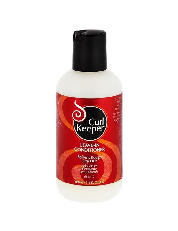 Curl Keeper Leave-in Conditioner - 100ml