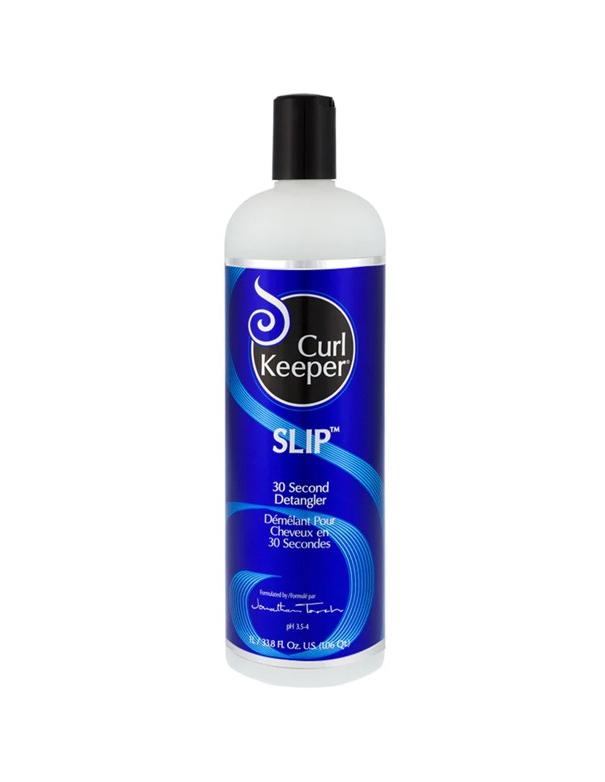 Curl Keeper Slip Detangler - 1L