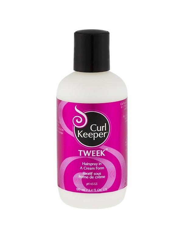 Curl Keeper Tweek - 100 ml