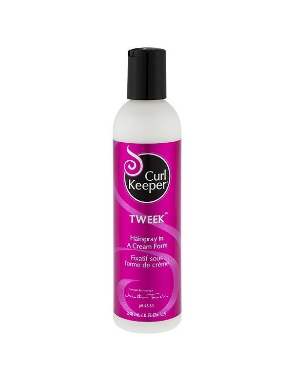 Curl Keeper Tweek - 240 ml