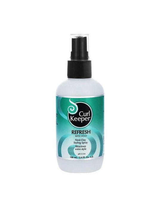 Curl Keeper Refresh Spray - 100ml