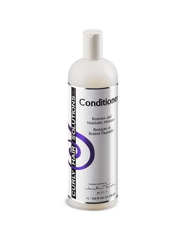 Curl Keeper Conditioner - 1L